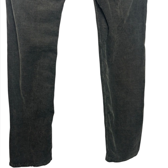 Men’s Mac Jeans Arne Pipe Corduroy Skinny Pant Size 31/30 - Picture 10 of 15